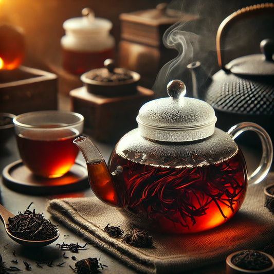 Discover Authentic Chinese Tea: Unveiling the True Essence of Chinese Tea Culture