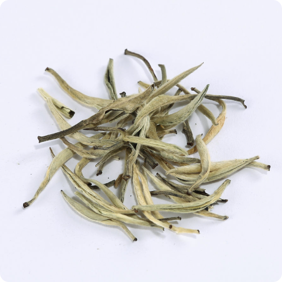 Chinese White tea