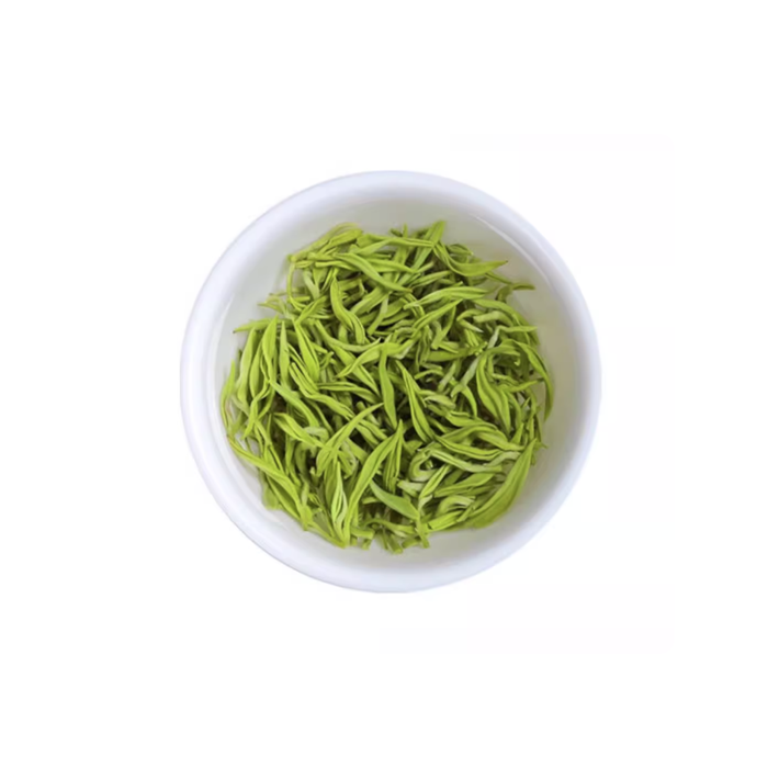 Bi Luo Chun Green Tea 75gram