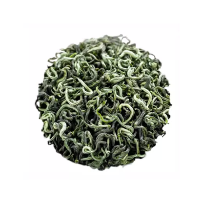 Bi Luo Chun Green Tea 75gram