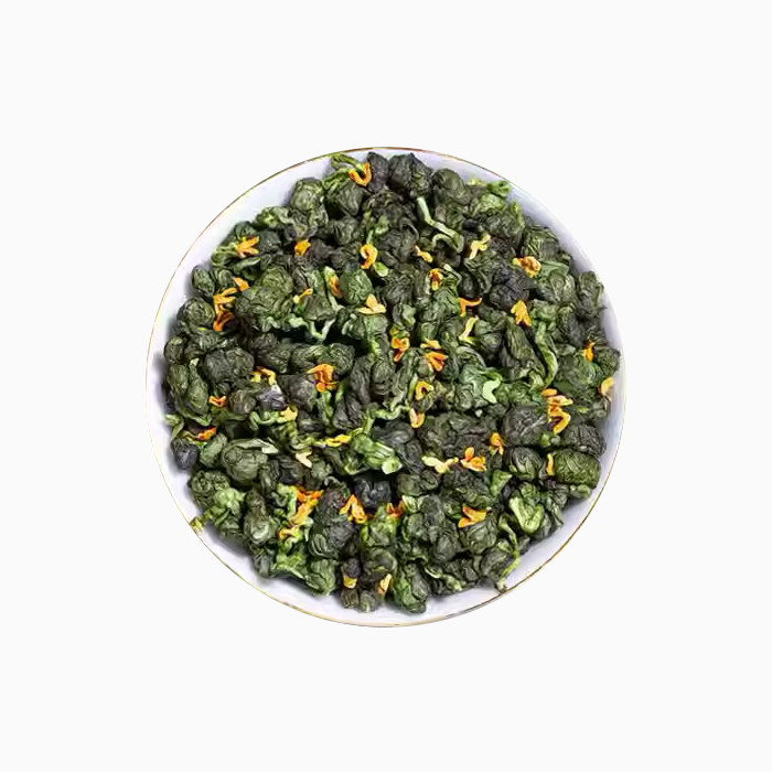 Osmanthus Oolong Tea 50gram