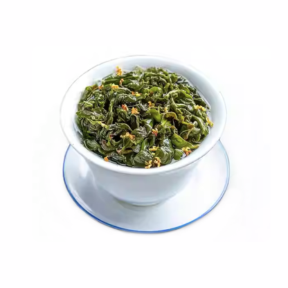 Osmanthus Oolong Tea 50gram